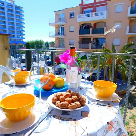 Apartamento Gran Reserva 2 *