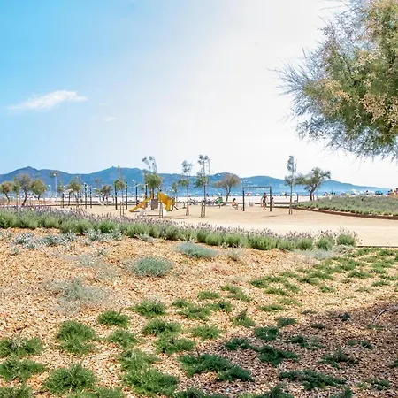 Apartamento Gran Reserva 2 *