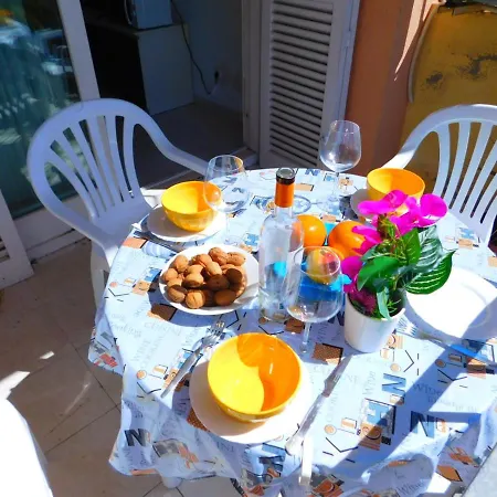 Apartamento Gran Reserva 2