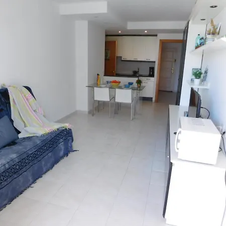 Apartamento Gran Reserva 2 *