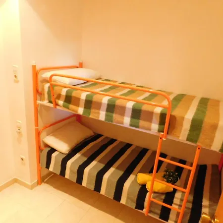 아파트 Apartamento Gran Reserva 2 *