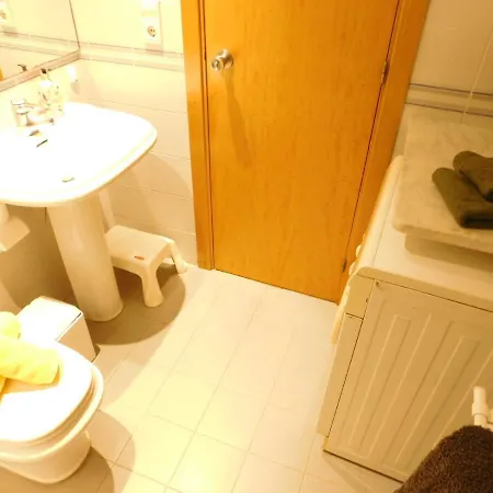 Apartamento Gran Reserva 2 *