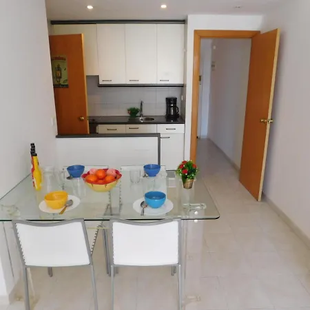 아파트 Apartamento Gran Reserva 2 *