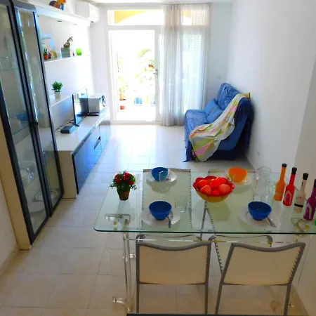 Apartamento Gran Reserva 2 아파트