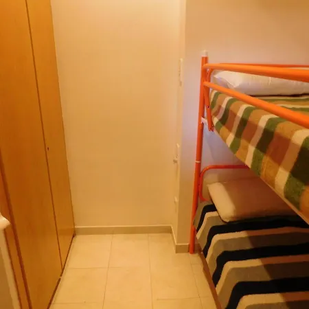 Apartamento Gran Reserva 2 아파트