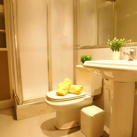 아파트 Apartamento Gran Reserva 2 *