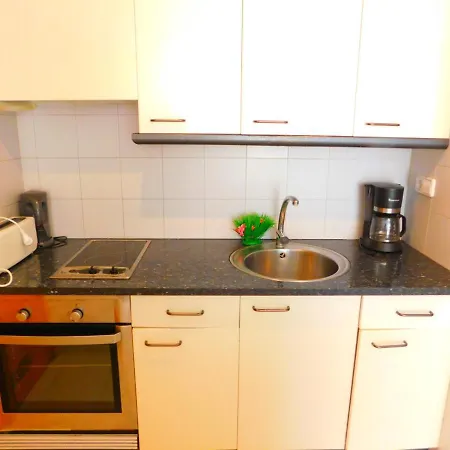 Apartamento Gran Reserva 2 *