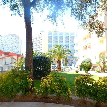 Apartamento Gran Reserva 2 *