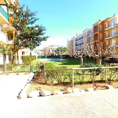 Apartamento Gran Reserva 2 아파트