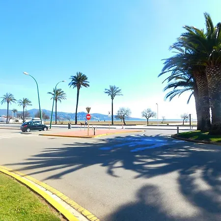 Apartamento Gran Reserva 2 * 카스테요 뎀푸리에스